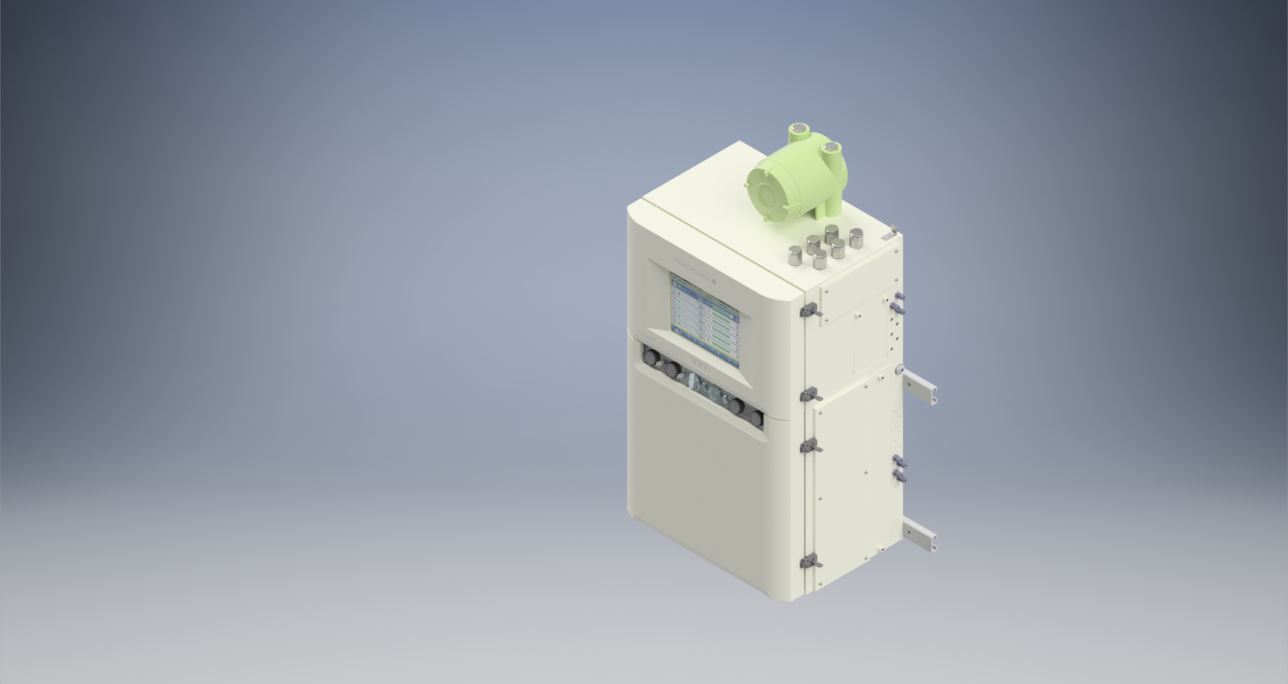 气相色谱仪 Yokogawa CG8000